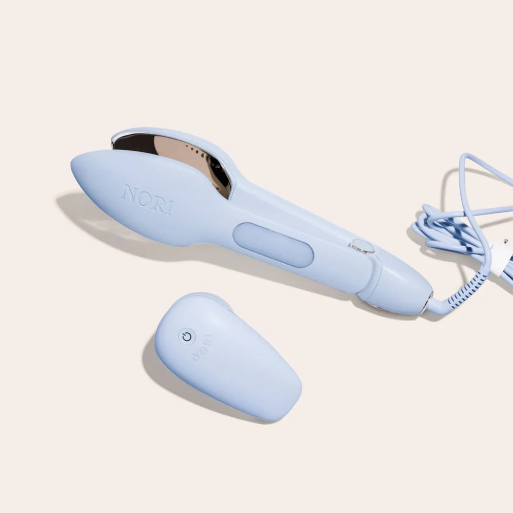 The Nori Bundle: Nori Iron Press & Nori Trim - Look Your Best. | Nori (US)