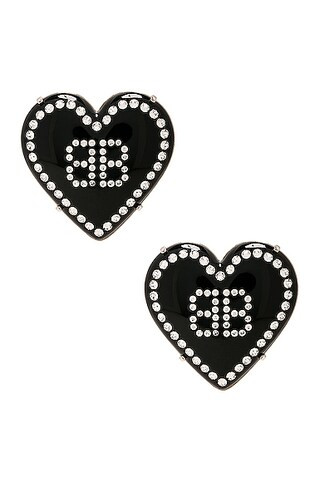 Crush 2.0 Earrings | FWRD 