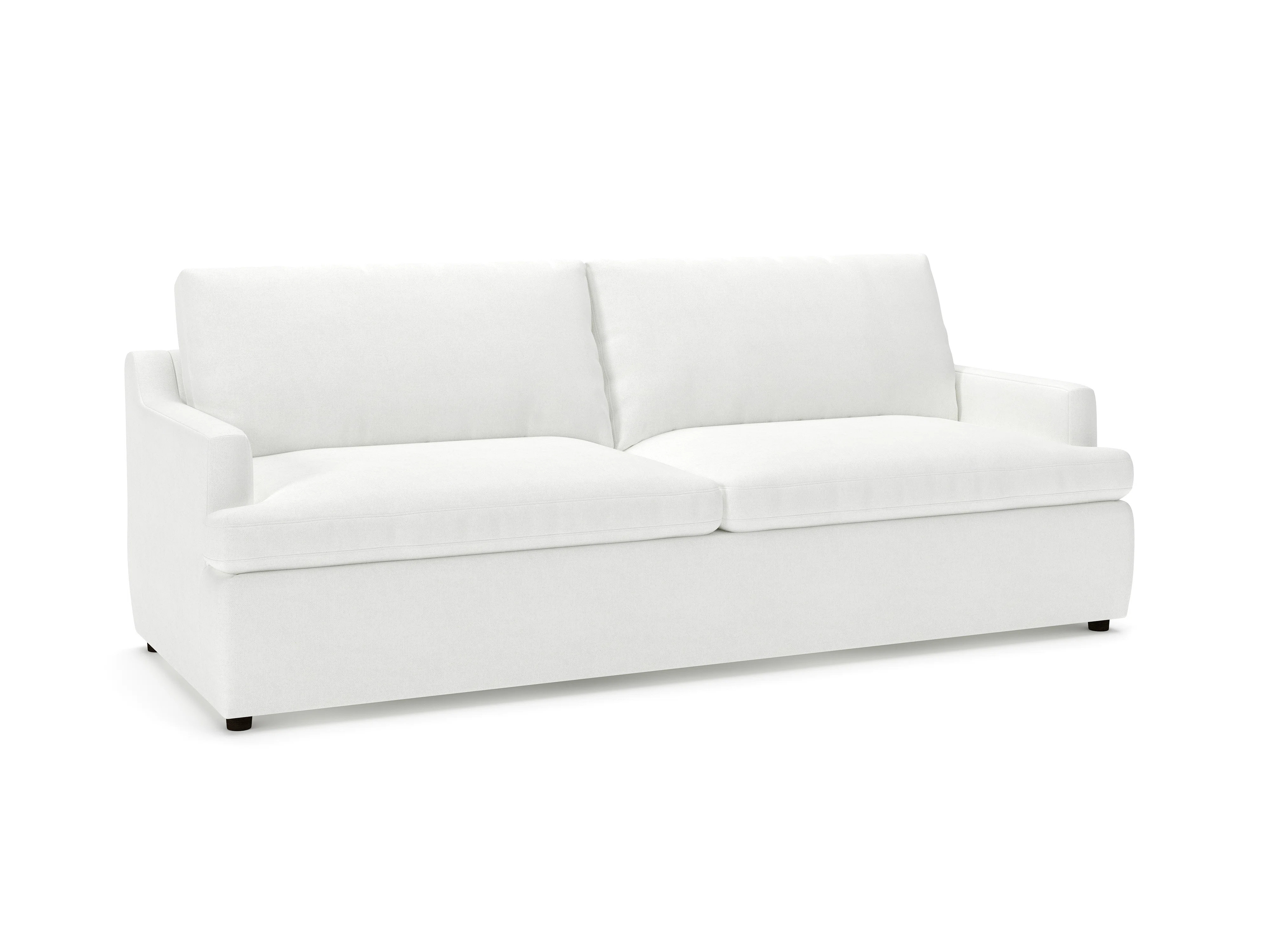 Essex 90" Upholstered Sofa | Wayfair North America