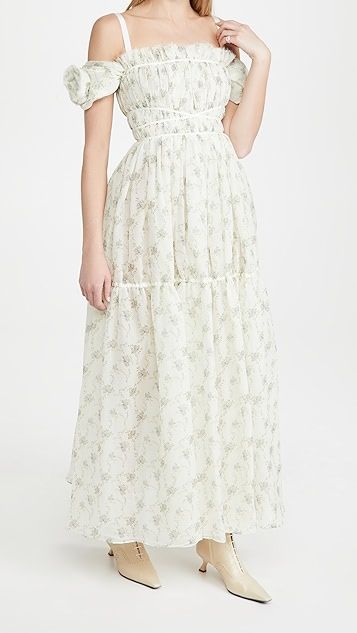 Ladies Woven Rosibel Dress | Shopbop