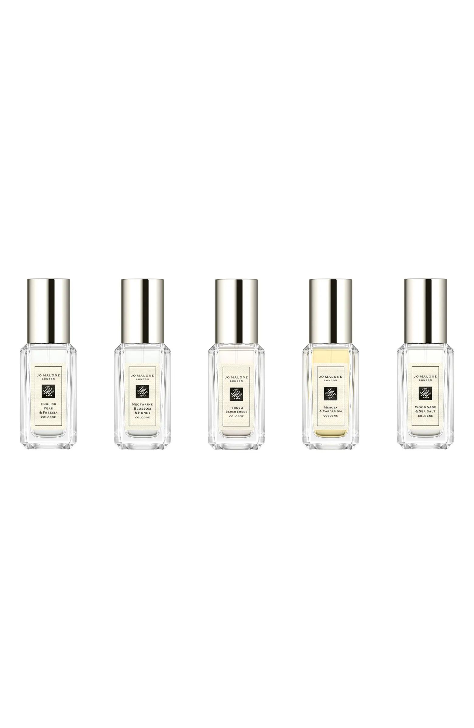 Cologne Collection Set $115 Value | Nordstrom