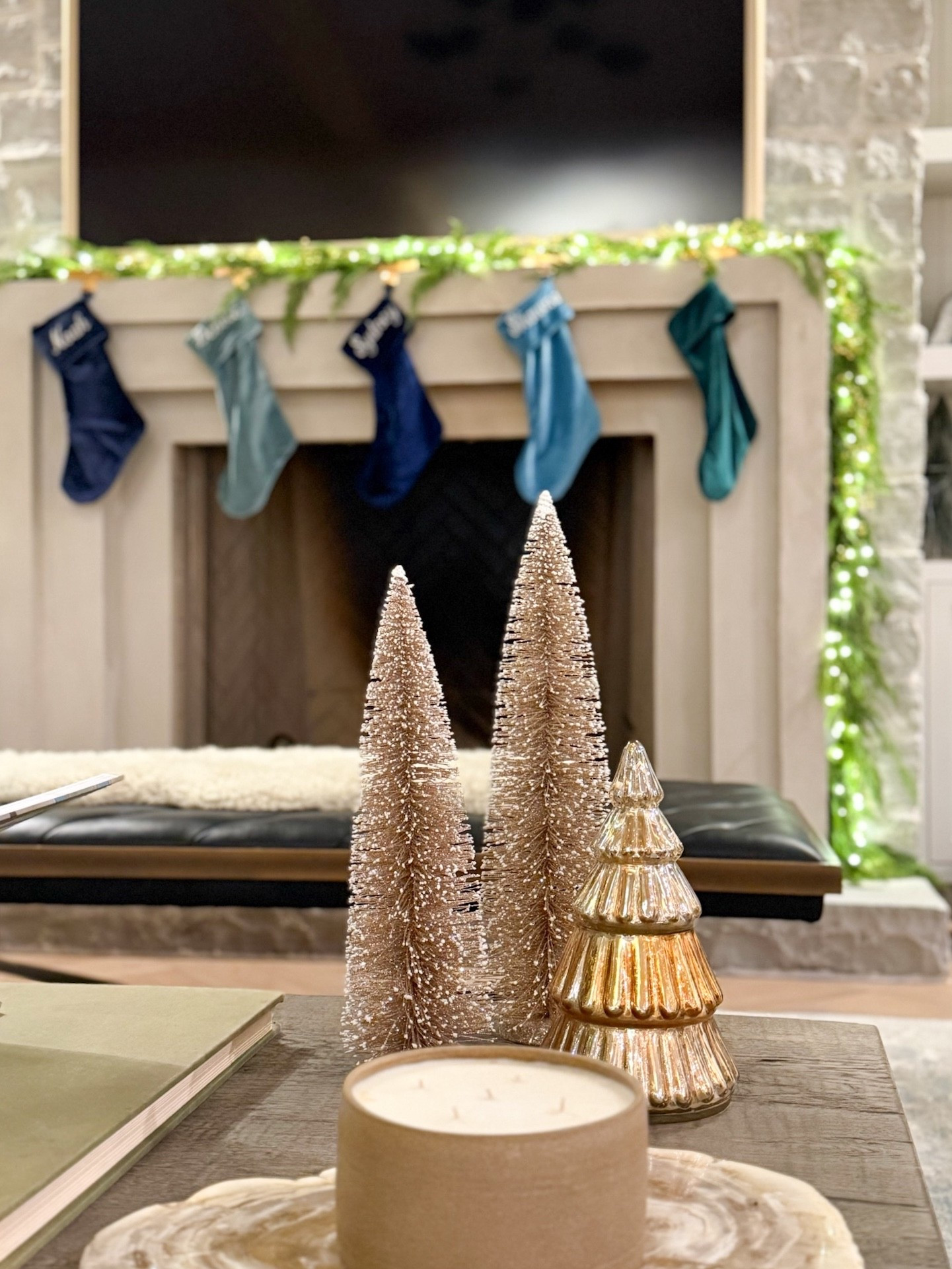 Yes, it really can be that easy. We come in, open your bins, transform your home, and you walk in to holiday magic. No mess. No overwhelm. No long evenings trying to decorate after a full day of life. We design every space with flow, style, and function so your décor feels elevated and effortless.

Hosting this year? Busy schedule? Little kids? This is the BEST gift you can give yourself.

🎄Comment HOLIDAY and we'll send session details.

#LTKHome #LTKSeasonal #LTKHoliday