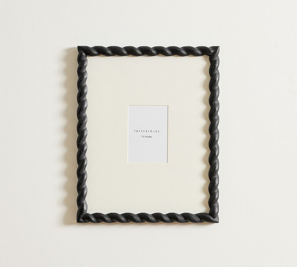 Newport Gallery Frames | Pottery Barn (US)