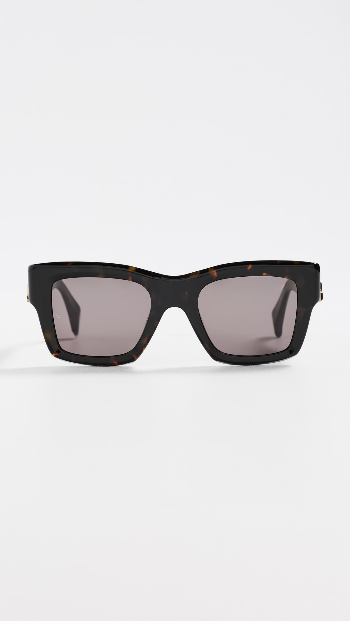Square Acetate Sunglasses | Shopbop
