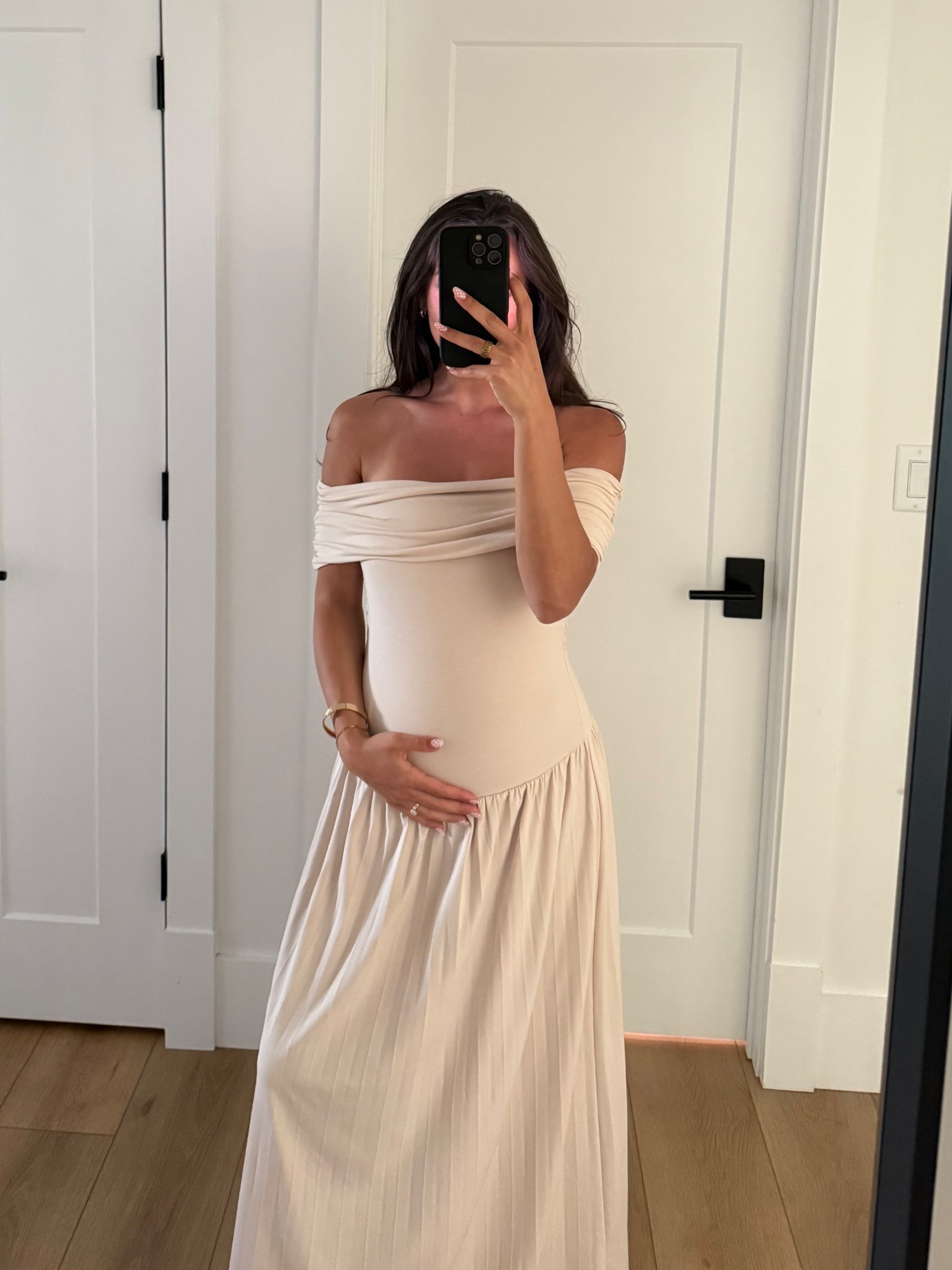baby shower + maternity photo shoot dress 🫶



#LTKWatchNow #LTKSaleAlert #LTKBump