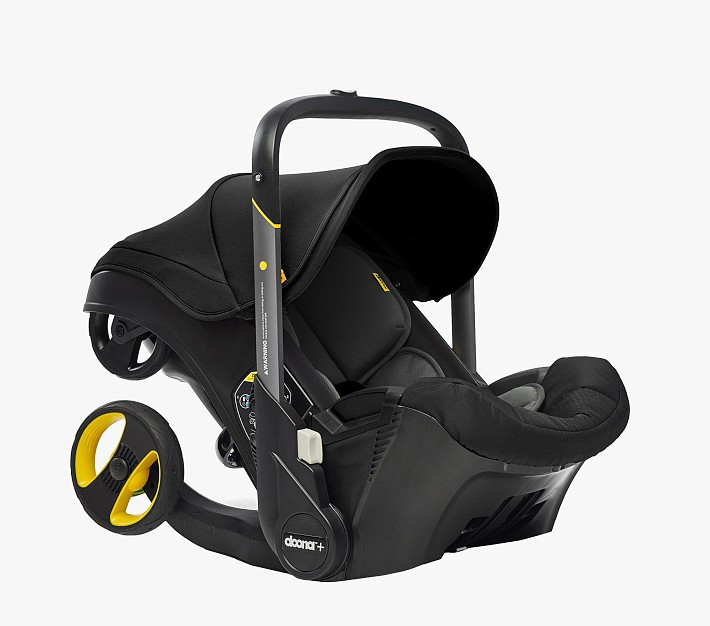 Doona™ All-in-One Infant Car Seat/Stroller | Pottery Barn Kids