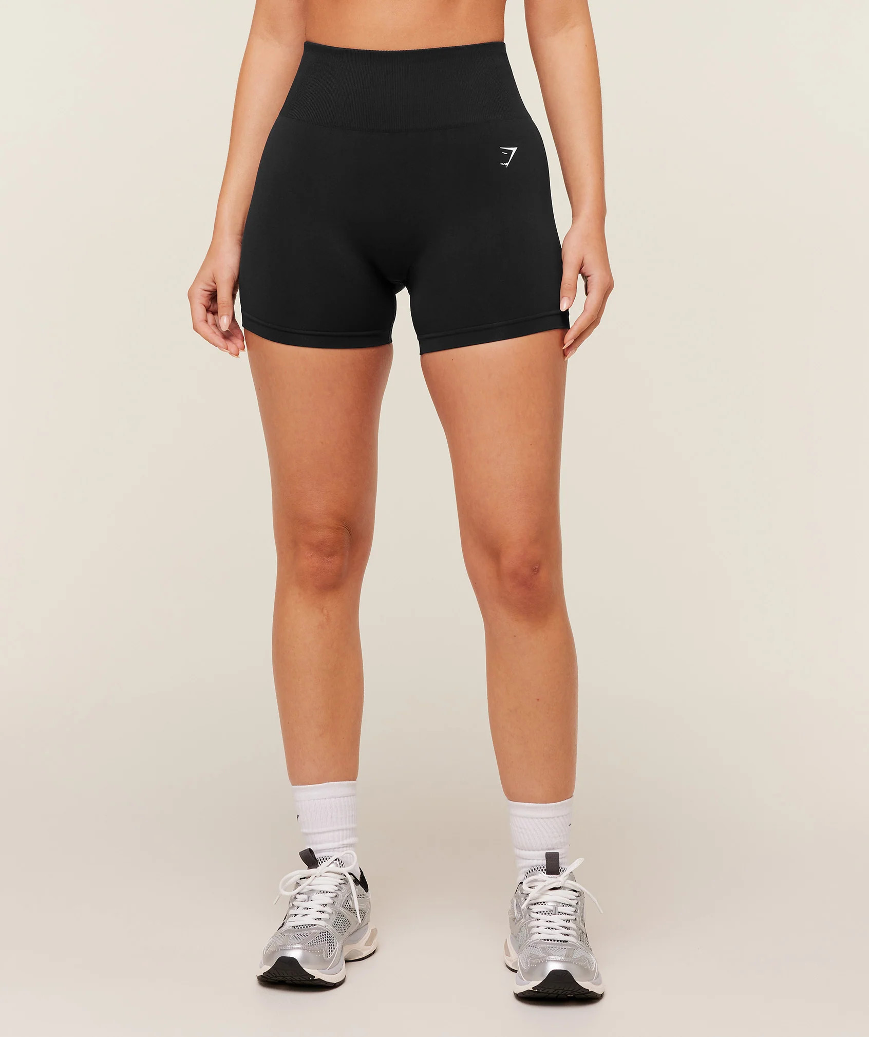 Everyday Seamless Shorts | Gymshark US