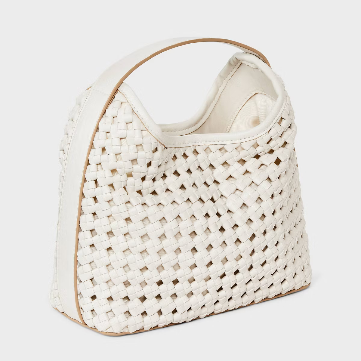 Mini Slouchy Handbag - A New Day™ | Target