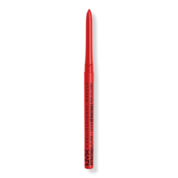 Retractable Long-Lasting Mechanical Lip Liner | Ulta