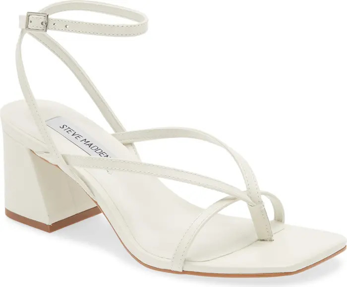Alaina Ankle Strap Sandal | Nordstrom