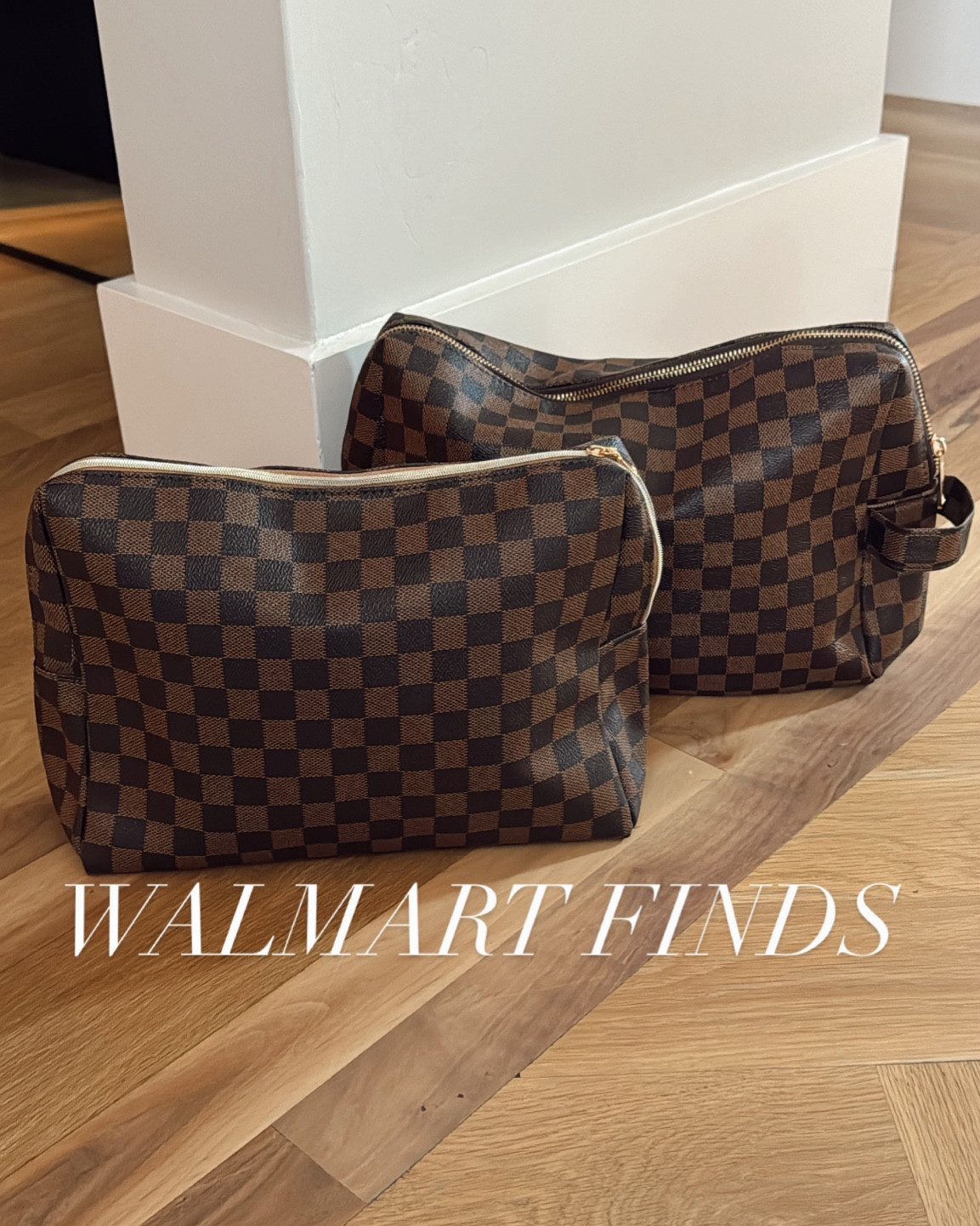 SO nice and for these prices!😱


#LTKFindsUnder50 #LTKStyleTip #LTKTravel