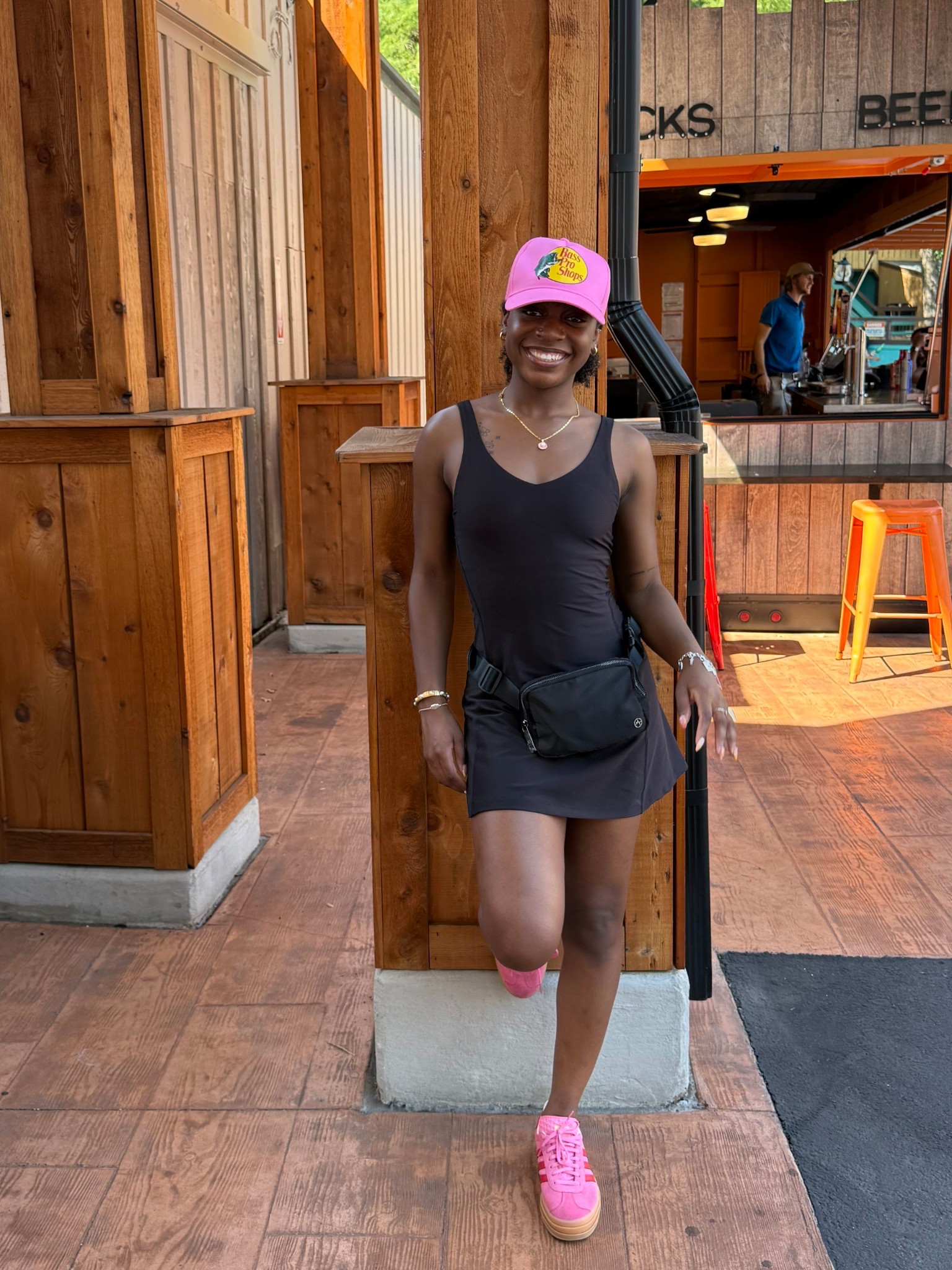 summer ootd🎀🛍️😽

#LTKActive #LTKPetite #LTKFindsUnder50