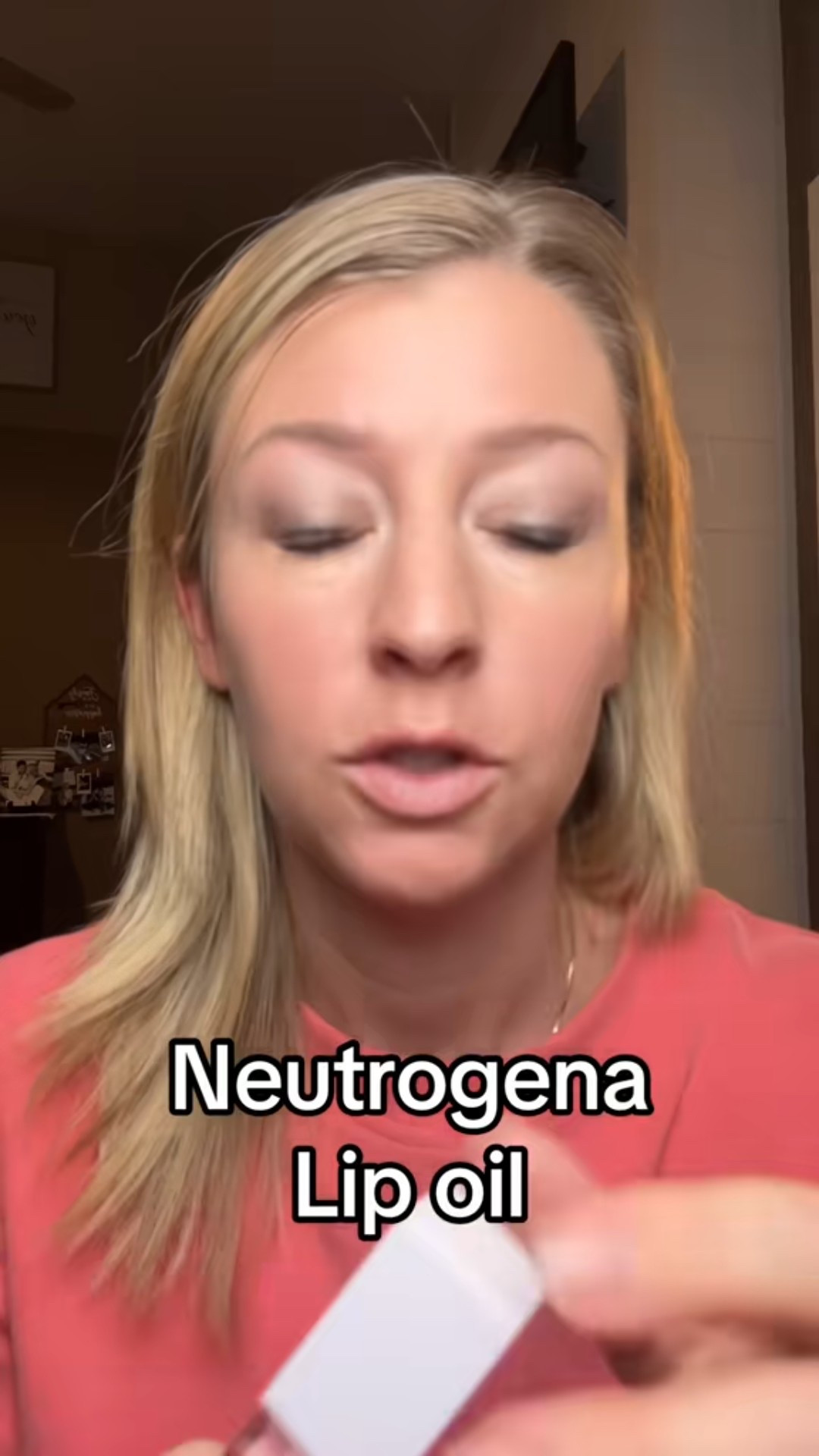 Moisturize your lips! #lipmask #neutrogena 

#LTKdayinmylife #LTKgrwm #LTKmomlife