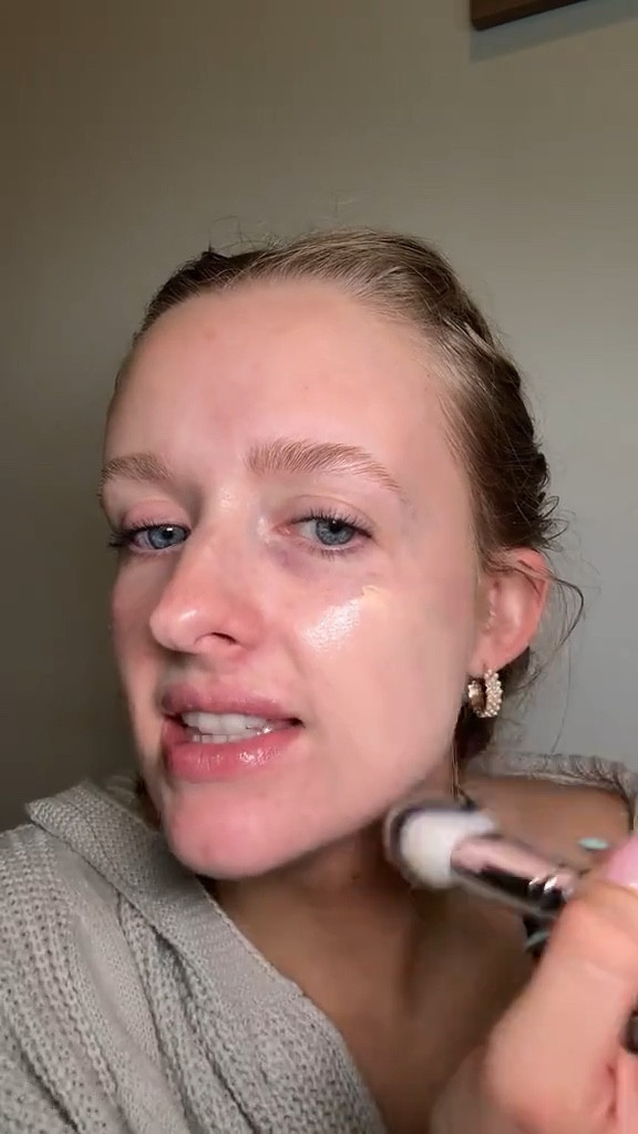 This Sigma Skin Tint gives the softest, most natural skin-like finish.
• sigma skin tint• lightweight foundation• natural finish makeup• everyday base routine• dewy skin products• clean beauty makeup

#LTKBeauty