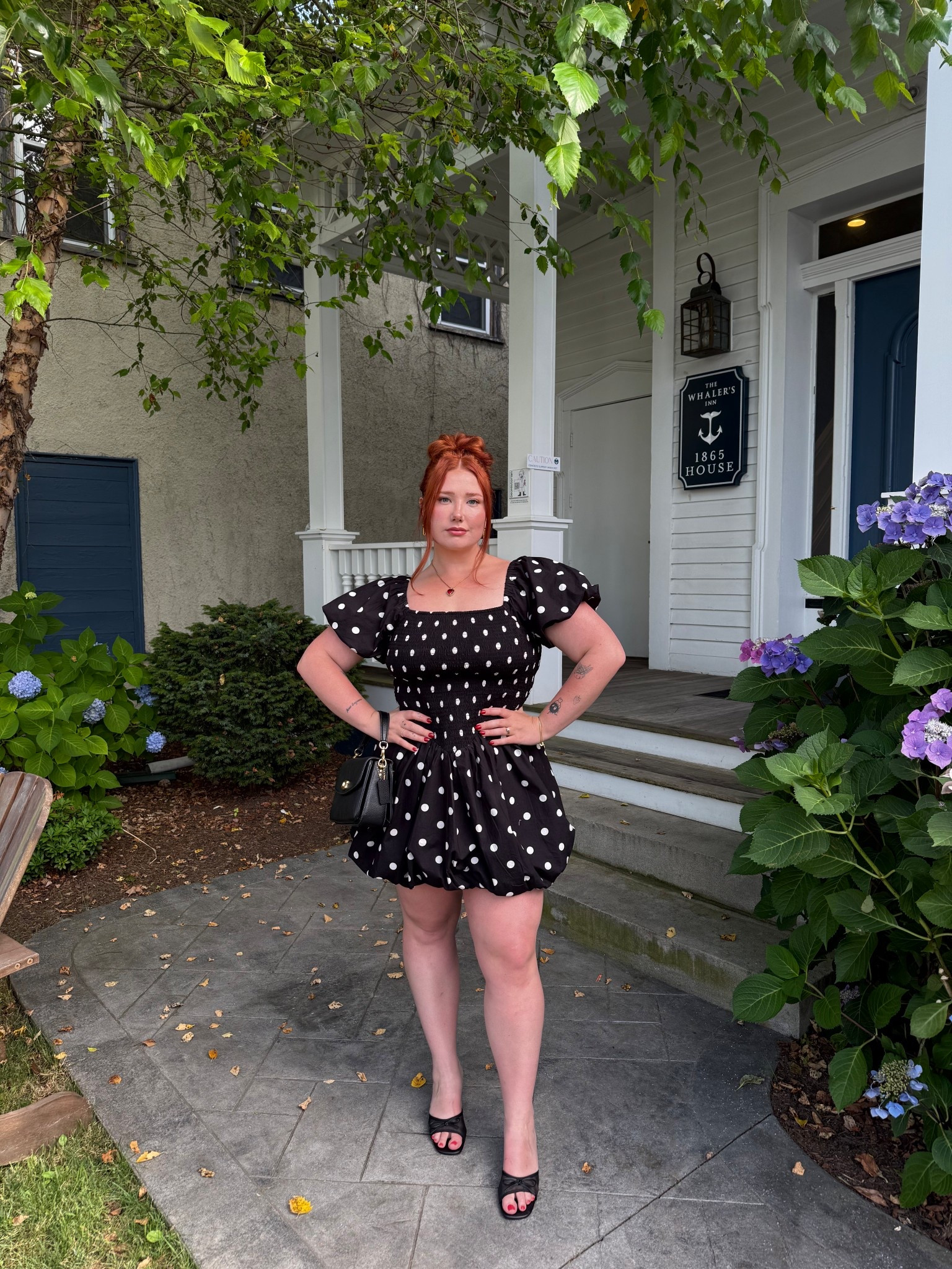 #LTKSeasonal #LTKTravel #LTKWedding