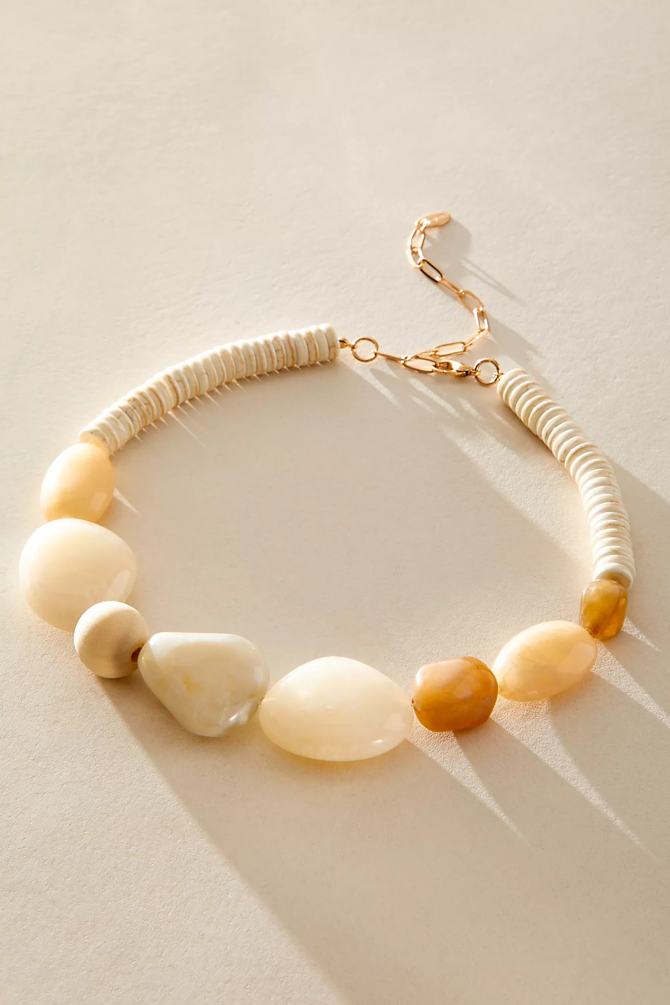 Cedar Stone Choker | Free People (Global - UK&FR Excluded)