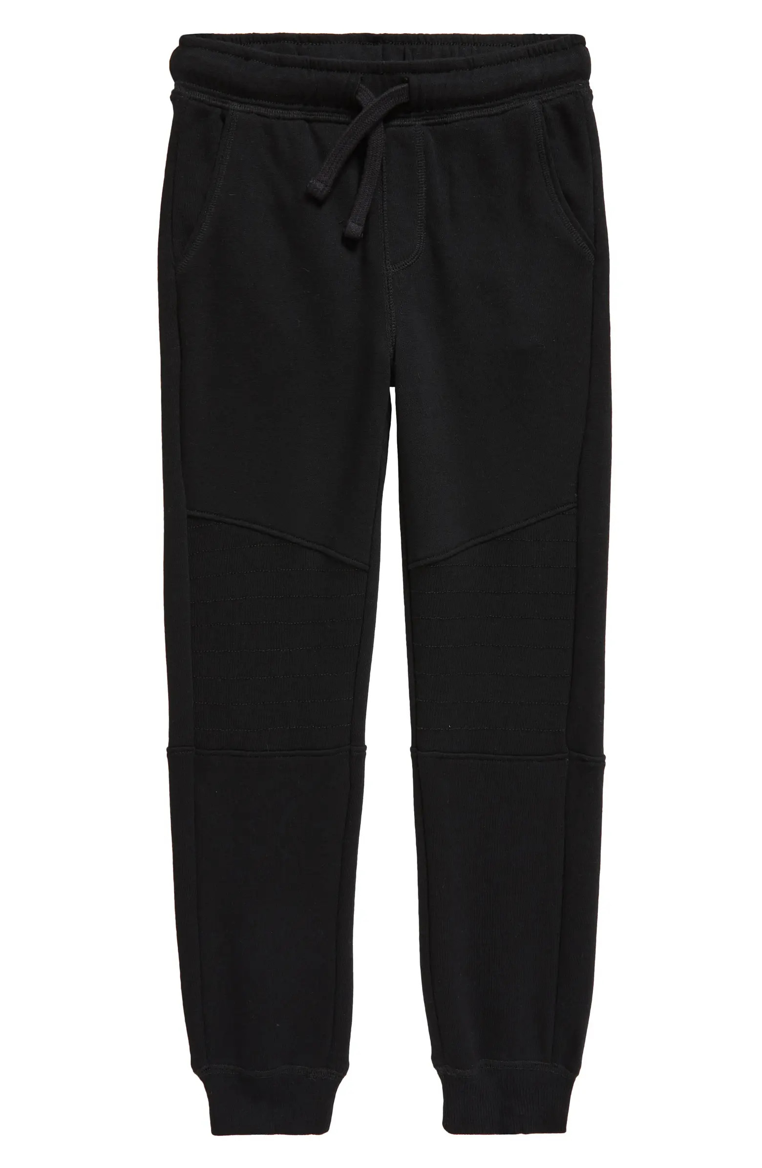 Kids' Moto Jogger Pants | Nordstrom