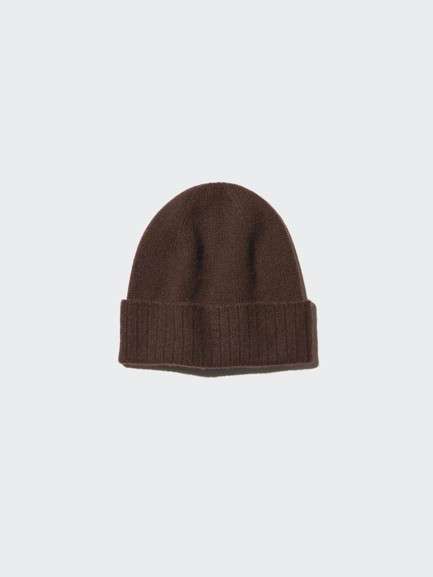 100% Cashmere Knit Beanie | UNIQLO (UK)