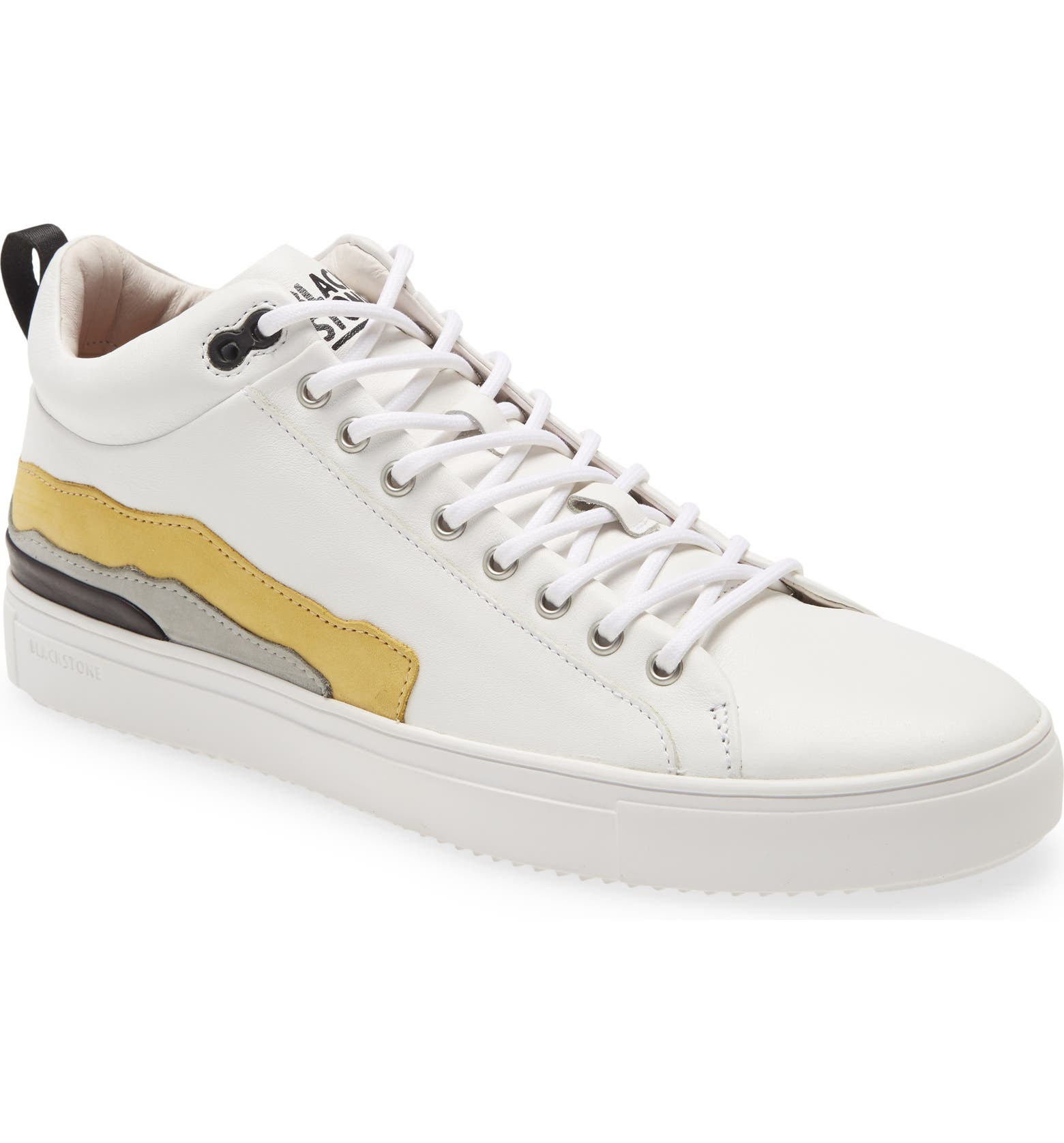 Blackstone TG15 Low Top Sneaker (Men) | Nordstrom | Nordstrom