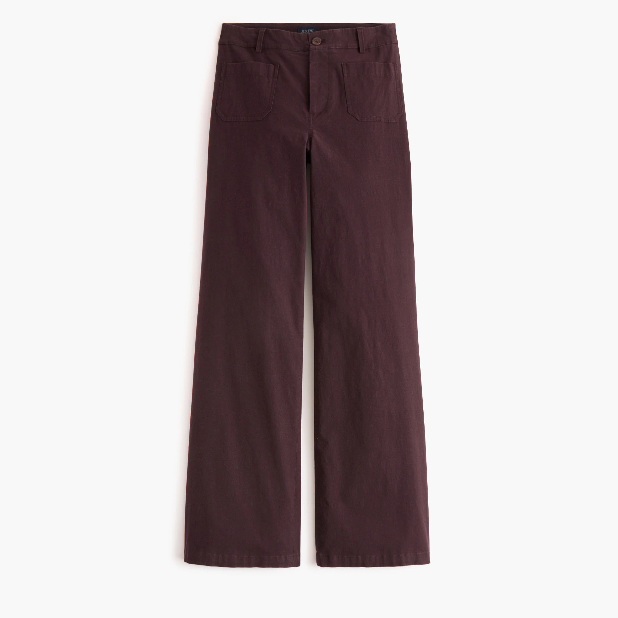 Lizzie wide-leg pant | J.Crew Factory