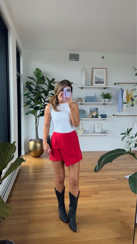 Abercrombie summer capsule wardrobe. Casual summer outfit in my usual small/2
Electric picks code: emerson20
Dibs: Emerson (good life gold and & strawberry summer)

#LTKFindsUnder100 #LTKSeasonal #LTKStyleTip