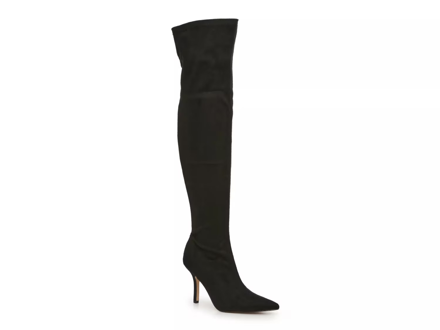 Marc Fisher Tiago Over-the-Knee Boot | DSW