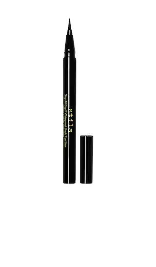 Stay All Day Waterproof Liquid Eye Liner in Black | Revolve Clothing (Global)