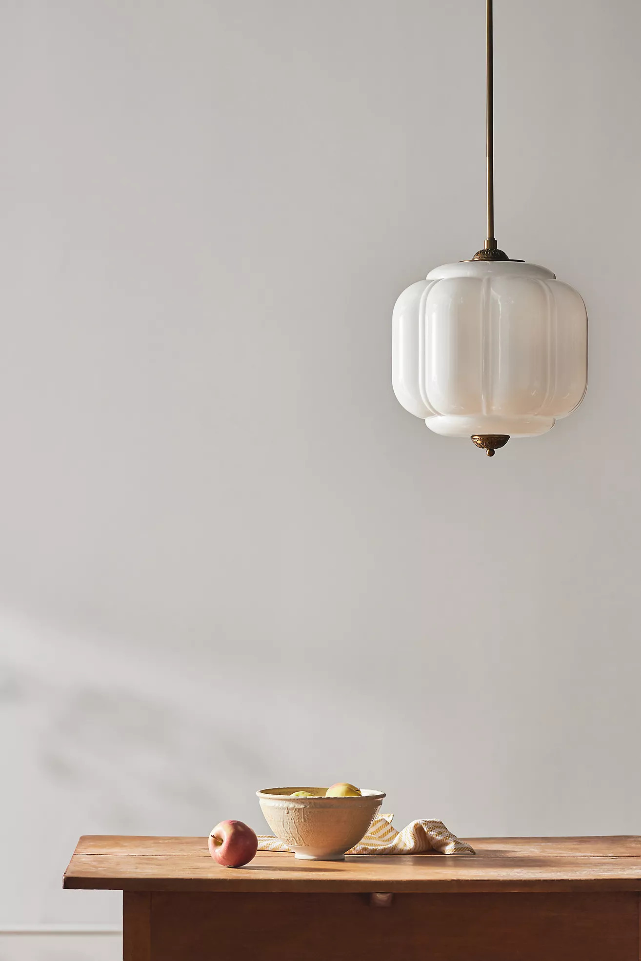 Eloise Pendant | Anthropologie (US)