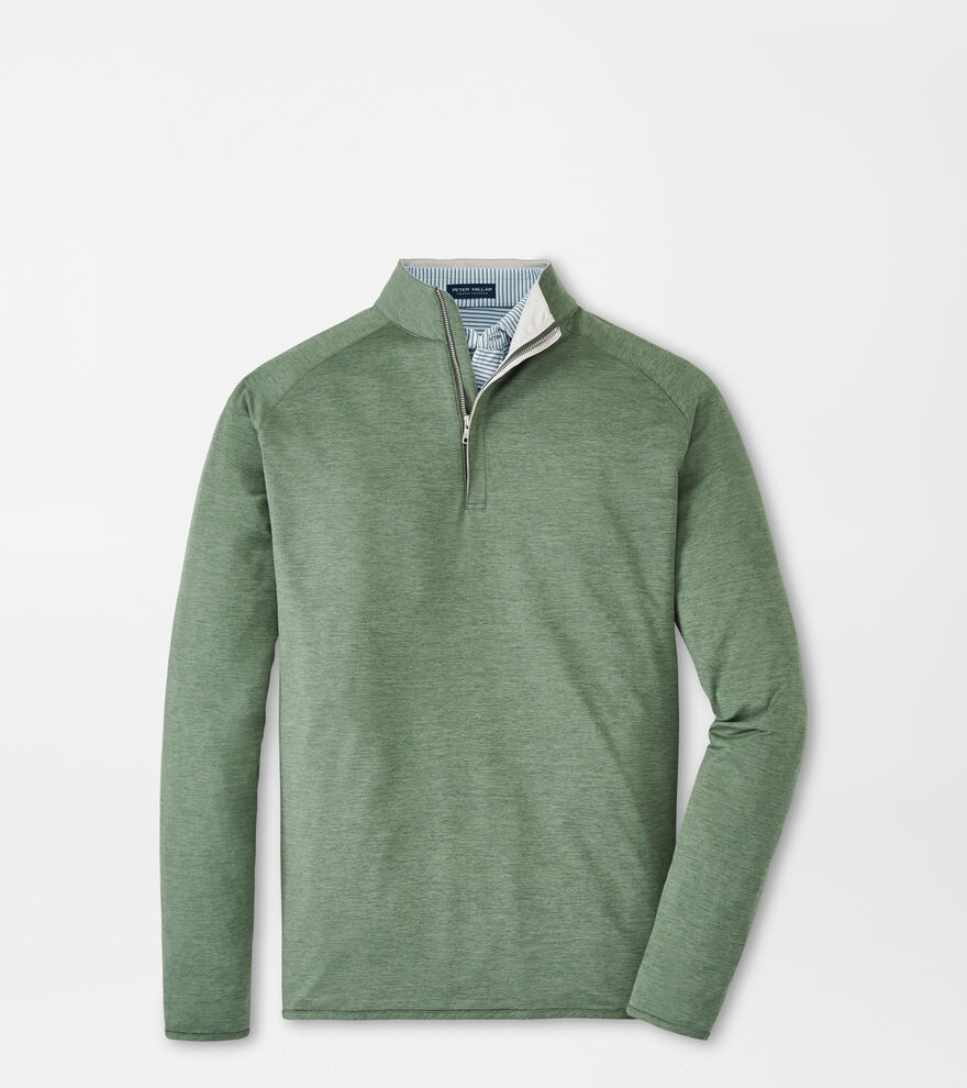 Stealth Performance Quarter-Zip | Peter Millar