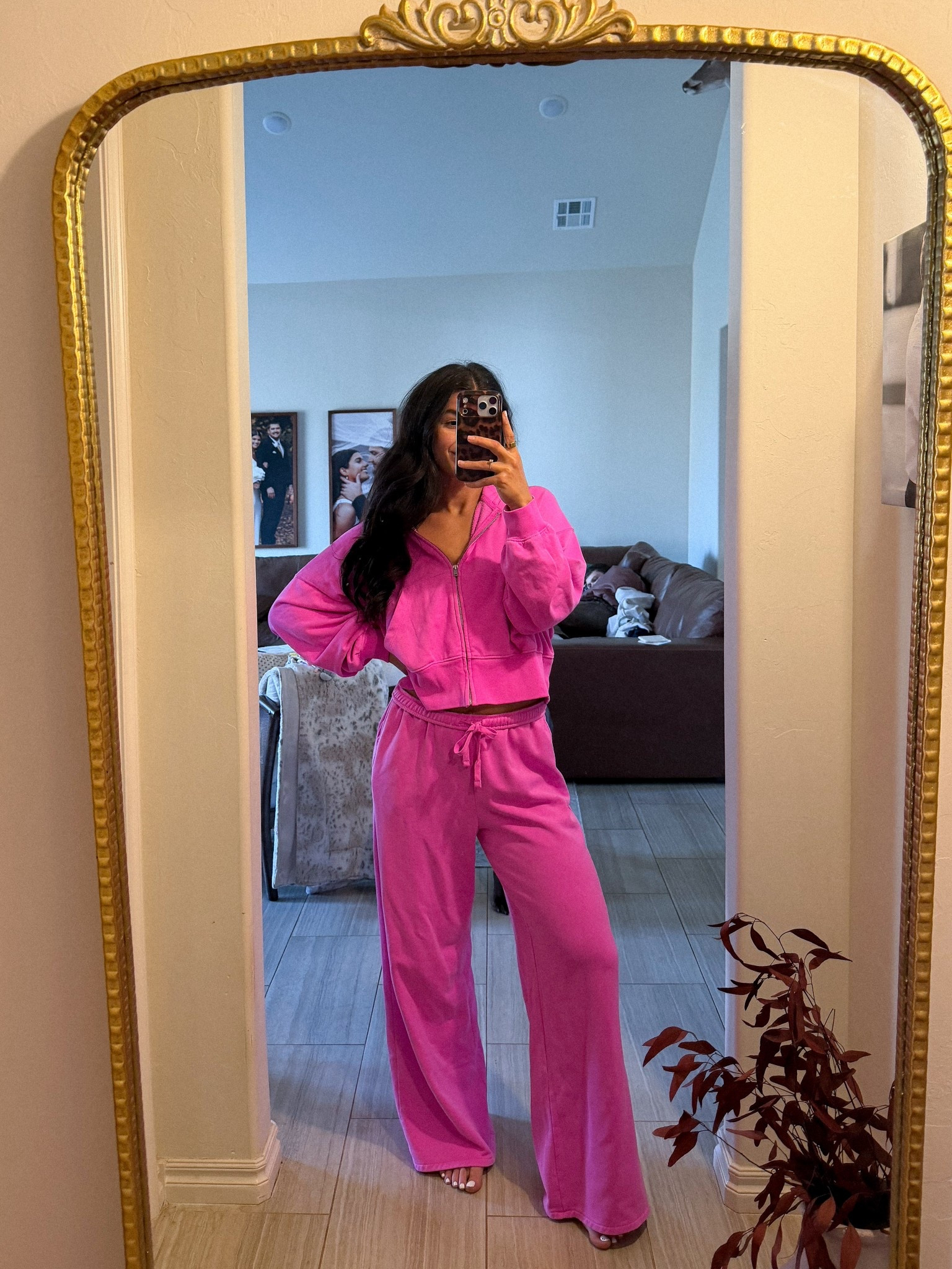 gap set! 💓
Size M! 

#LTKSpringSale #LTKootd #LTKmomlife