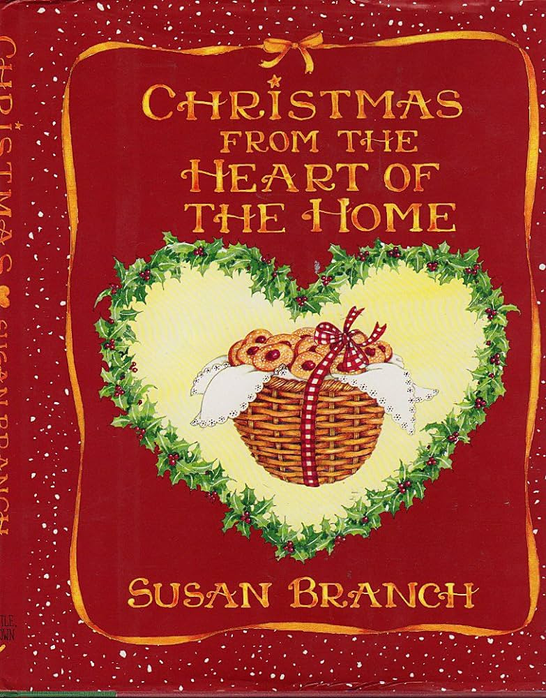 Christmas from the Heart of the Home | Amazon (US)