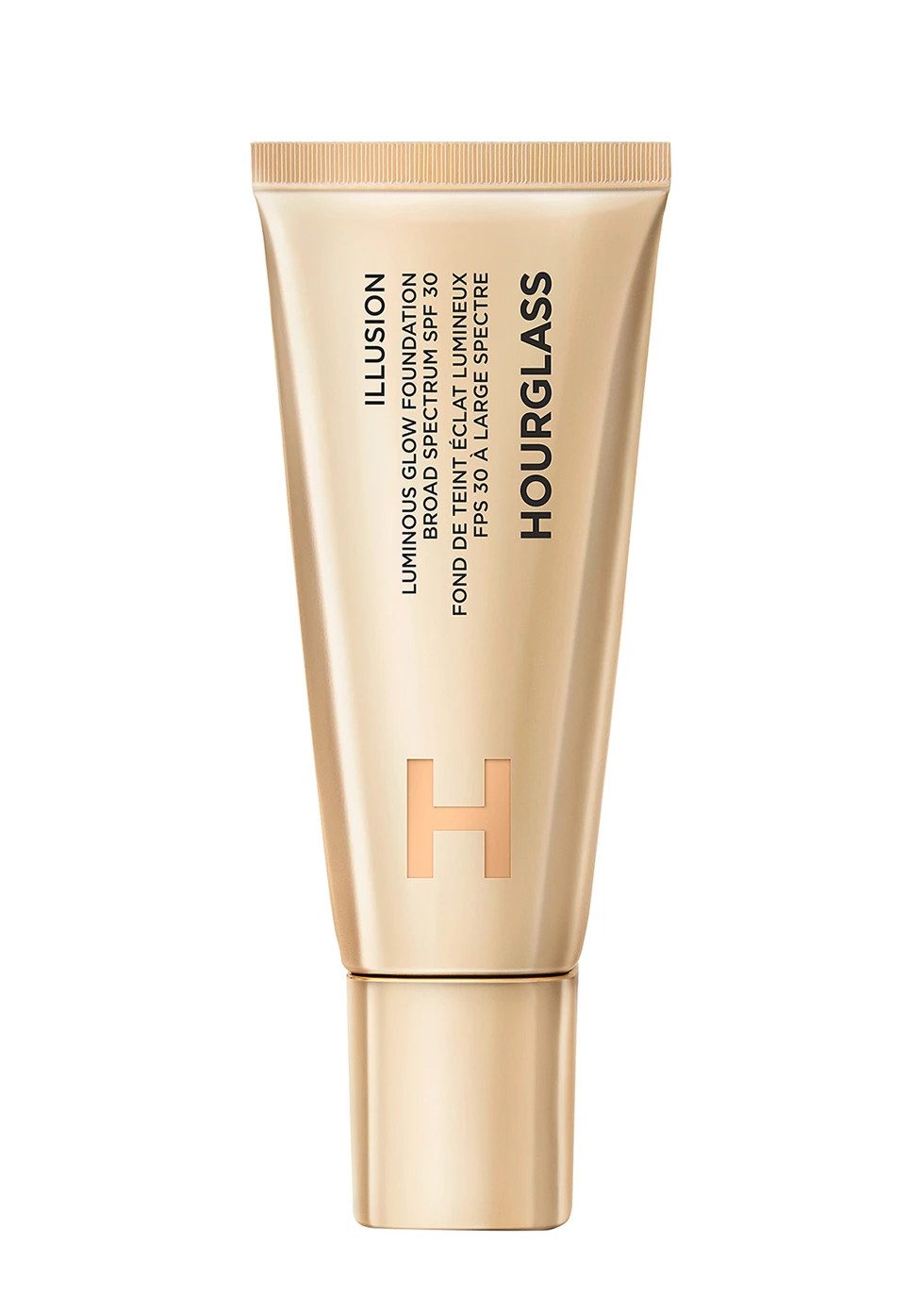 Illusion Luminous Glow Foundation SPF 30 | Harvey Nichols