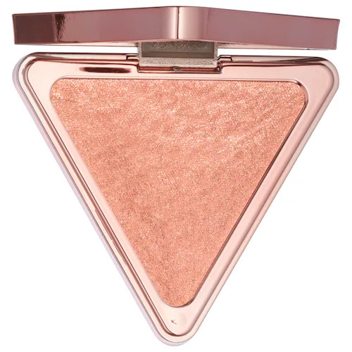 Aim High Pressed Highlighter Powder - LYS Beauty | Sephora | Sephora (US)