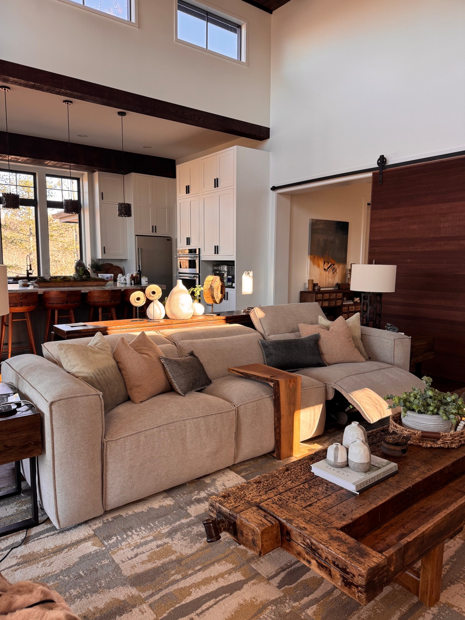 30% off for 1 more day!!!  This Arhaus Coburn reclining sofa is so good, I’ve bought it twice.  Incredibly well made and so freaking comfortable.  You’ll love it! 


#LTKHome