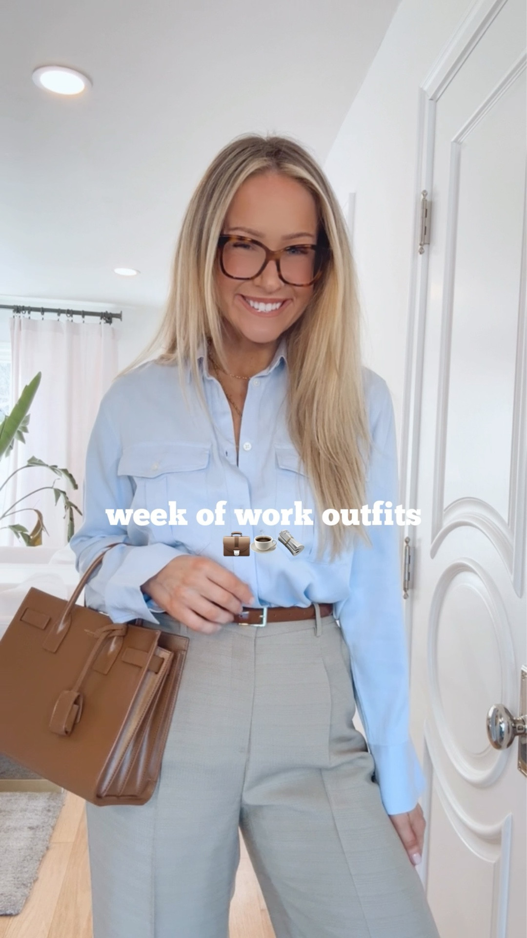 Business casual outfits 

#LTKWorkwear