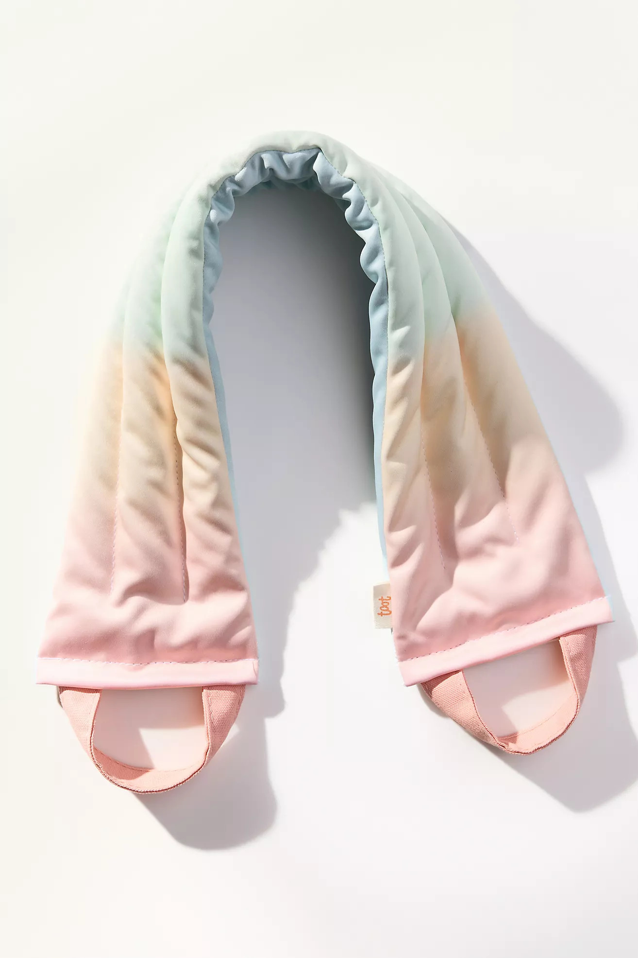 Talking Out Of Turn Weighted Neck Wrap | Anthropologie (US)