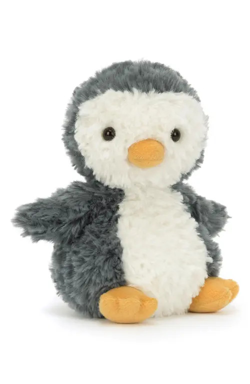 Jellycat Yummy Penguin Stuffed Animal in Multi at Nordstrom | Nordstrom