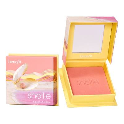 Benefit
             Wanderful World Blushes Powder Blusher 6g | Sephora UK