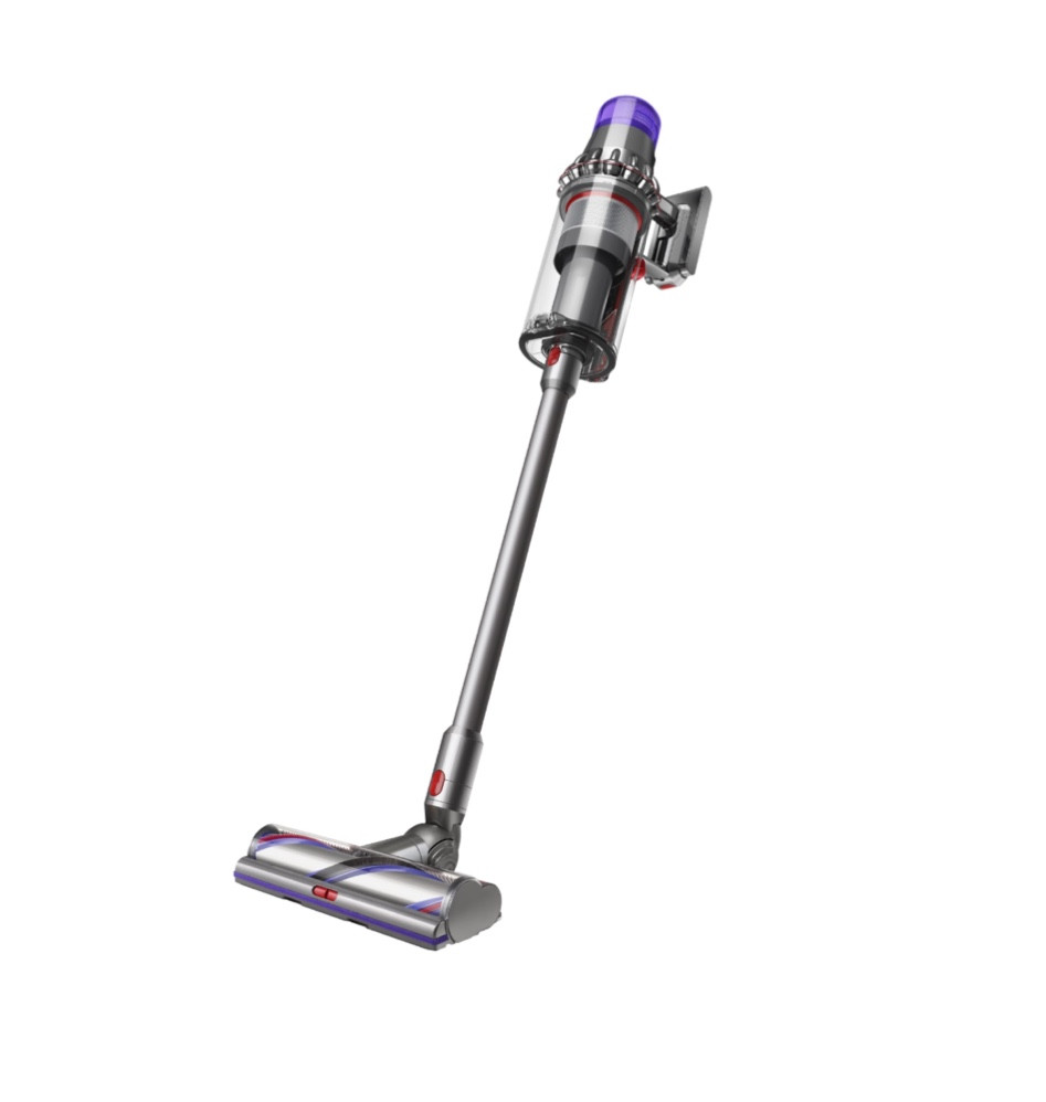 $100 off!! 😍 I wouldn’t survive without my Dyson - I use it daily! It comes with multiple attachments that make it so easy to vacuum everything 👏🏻

#LTKFind #LTKhome