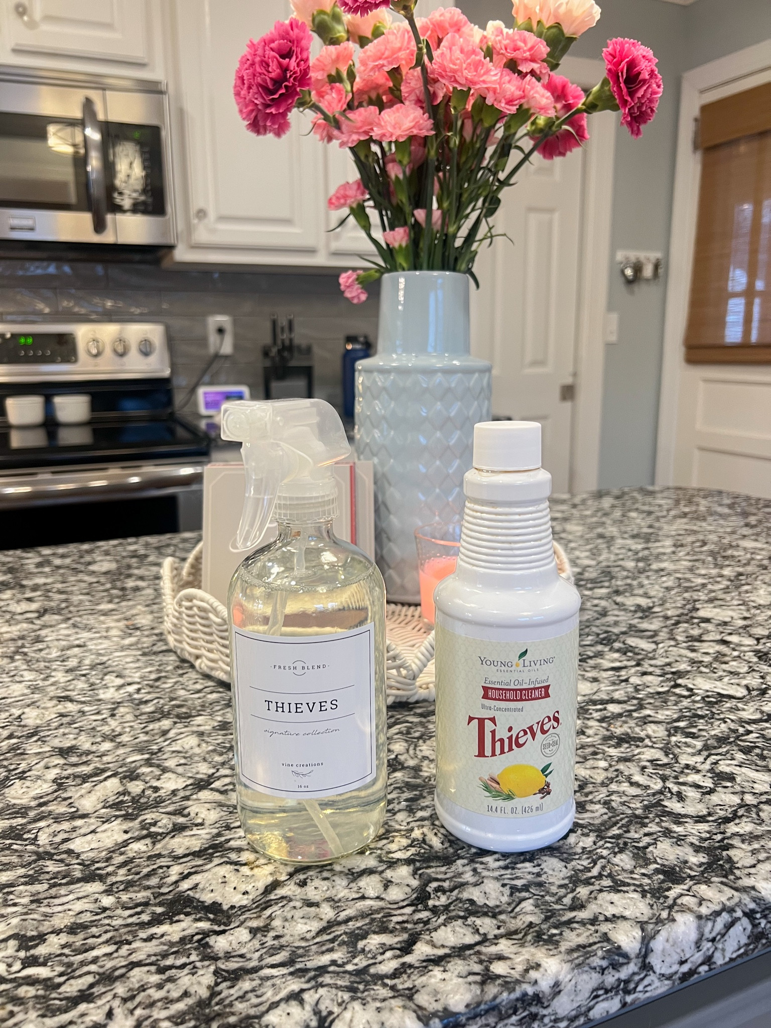 Favorite all purpose cleaner without any harsh chemicals!!

#LTKHome #LTKMostLoved #LTKFamily