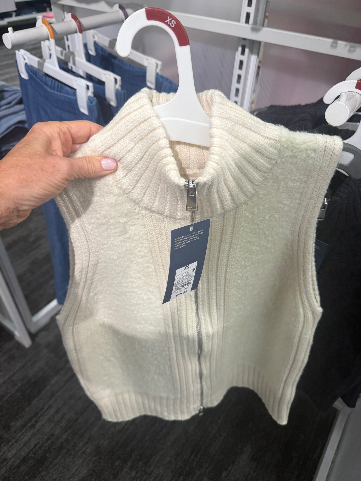 Saw this new at Target

#LTKOver40