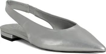 Amelia Slingback Flat (Women) | Nordstrom