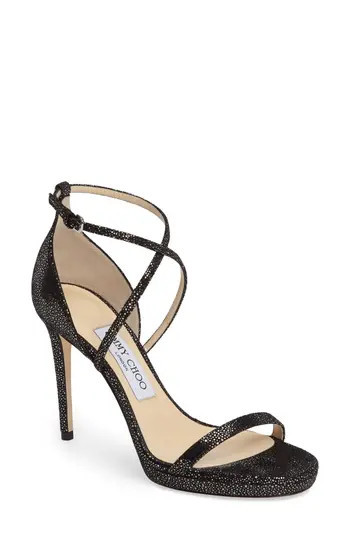 Women's Jimmy Choo Harper Sandal | Nordstrom