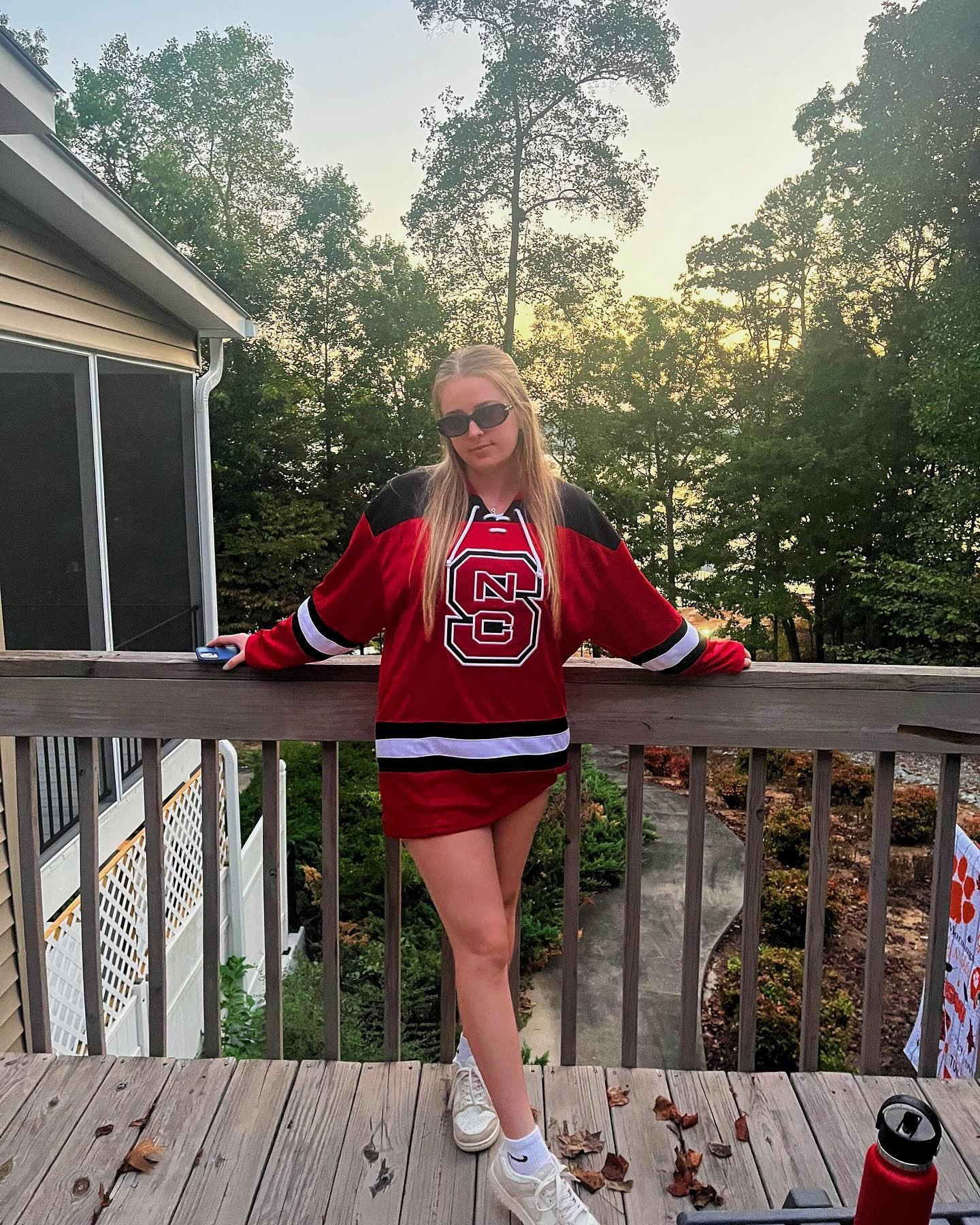 Clemson weekend outfits! 

#LTKGiftGuide #LTKTravel #LTKdayinmylife