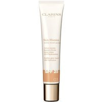 Clarins - Skin Illusion Tinted Moisturizer Spf25 - Tratamiento Con Color Efecto Glow | Sephora ES