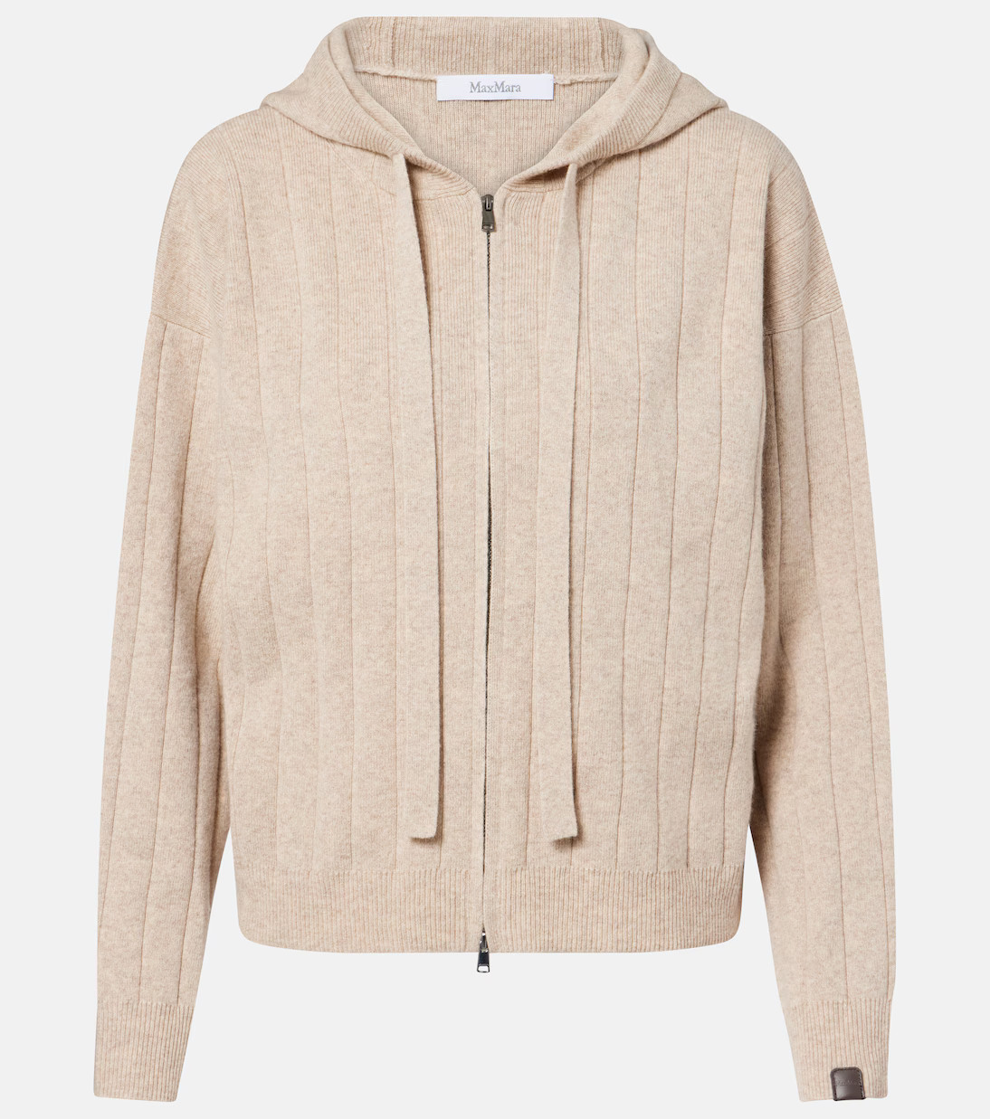 Rubiera cashmere zip-up hoodie | Mytheresa (INTL)