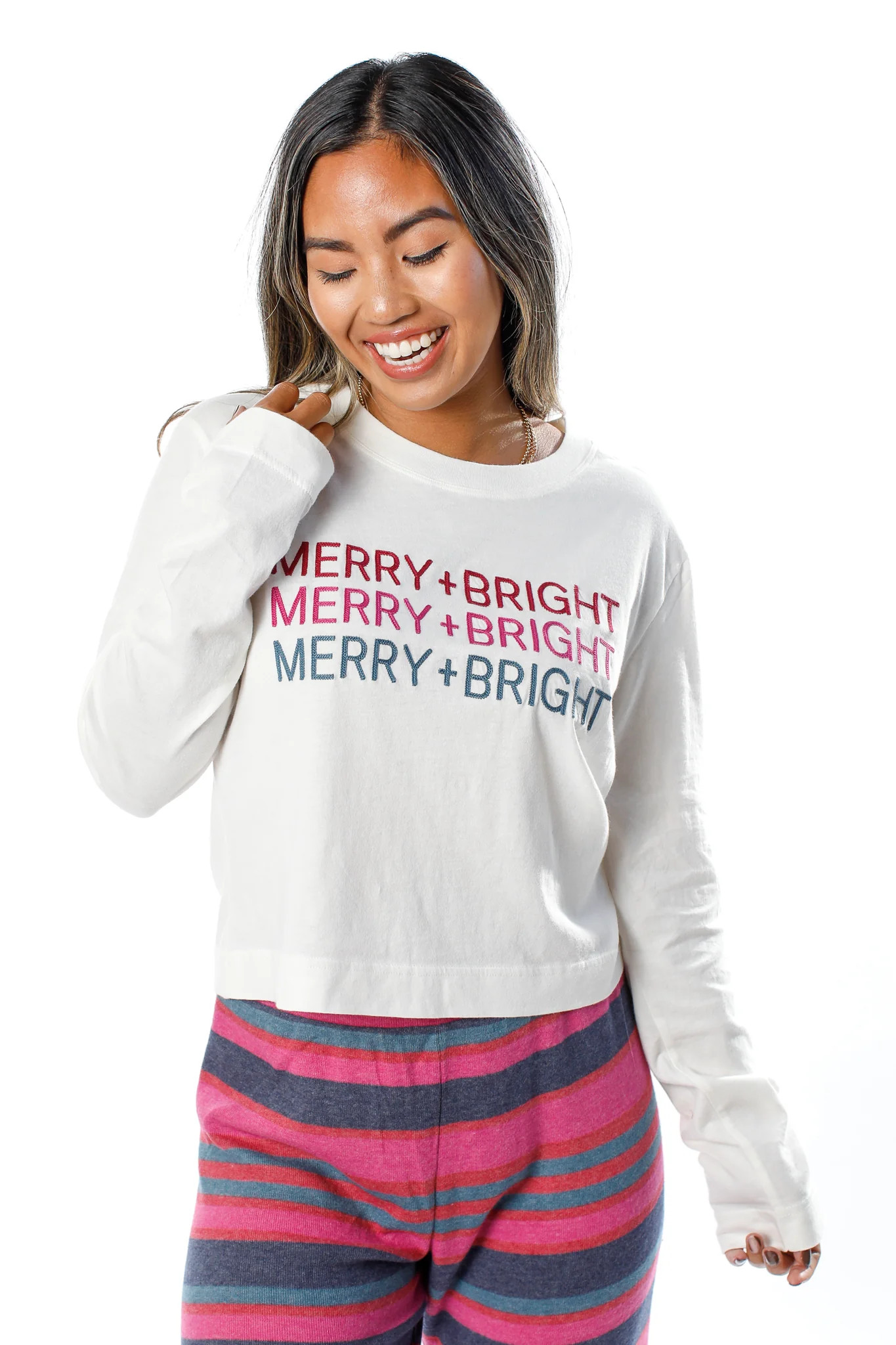 Merry + Bright Set | Shop Common Thread