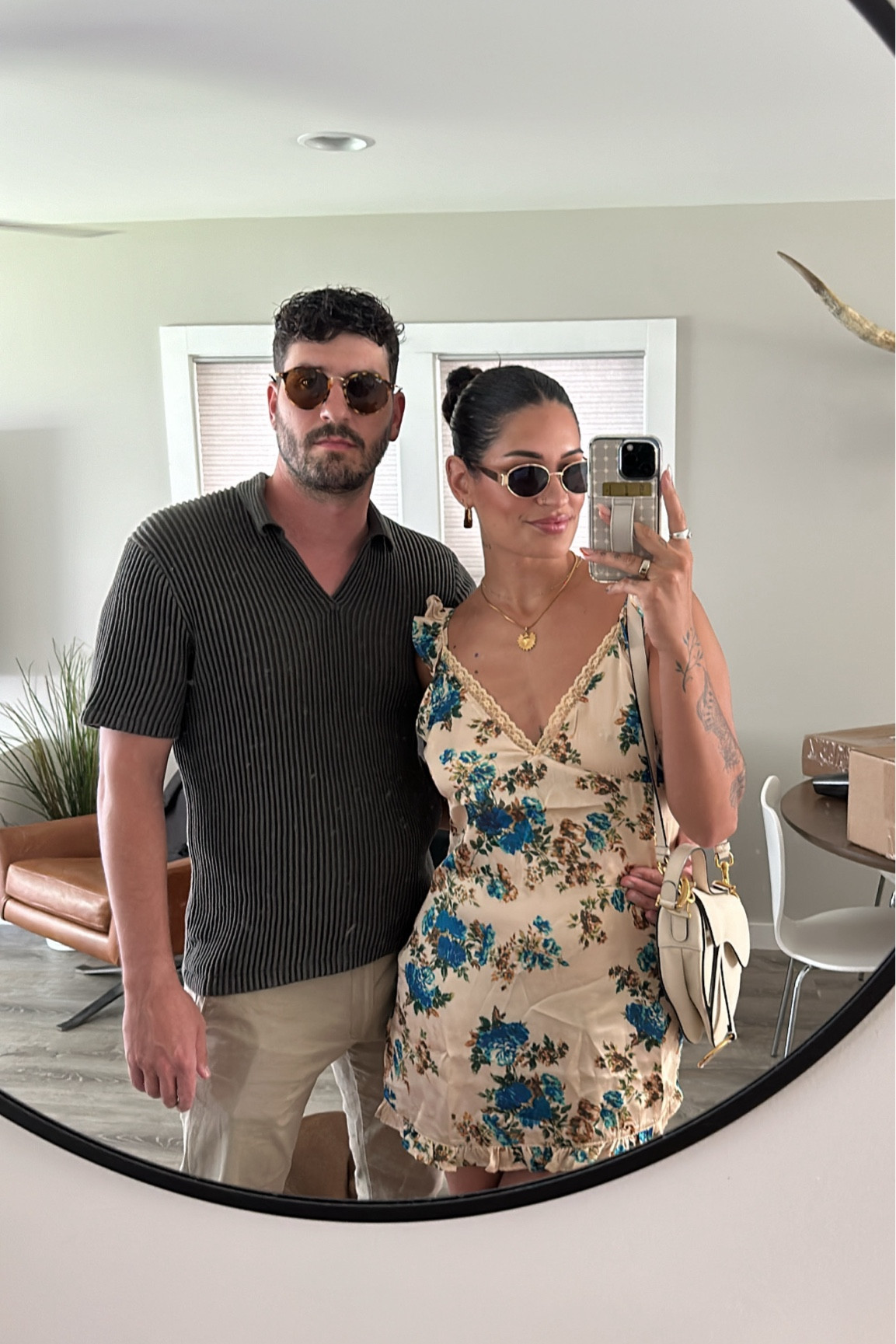 Date night outfit! 

#LTKSaleAlert #LTKSeasonal