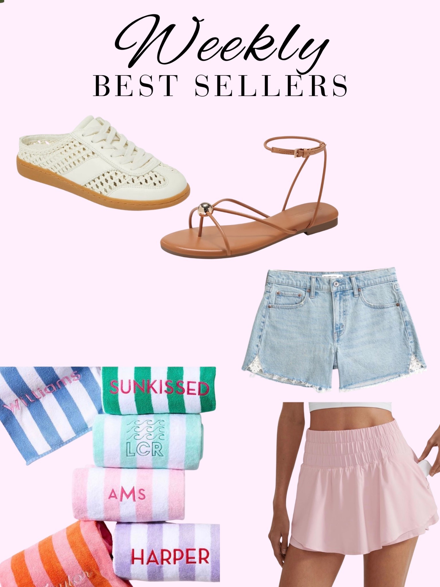 Spring shoes, spring fashion, vacation style, vacation outfits 

#LTKootd #LTKSaleAlert #LTKTravel