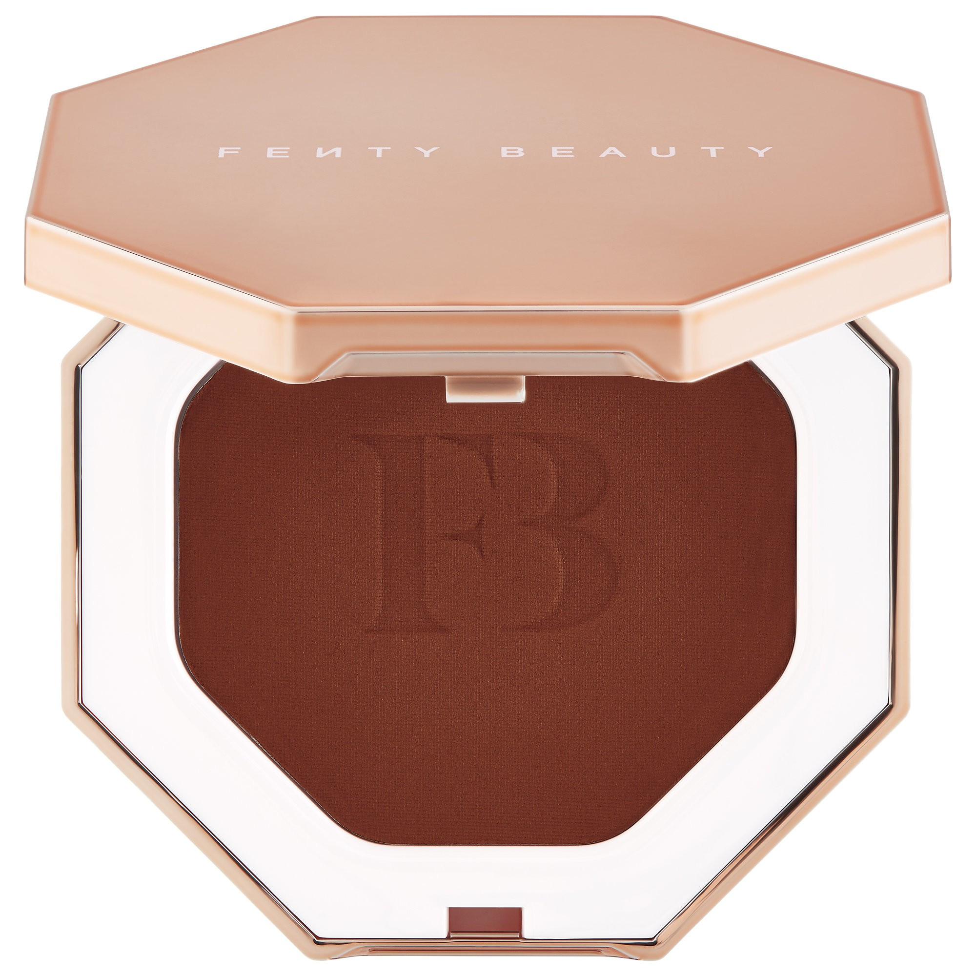 Fenty Beauty by Rihanna Sun Stalk'r Instant Warmth Bronzer Mocha Mami | Sephora (US)